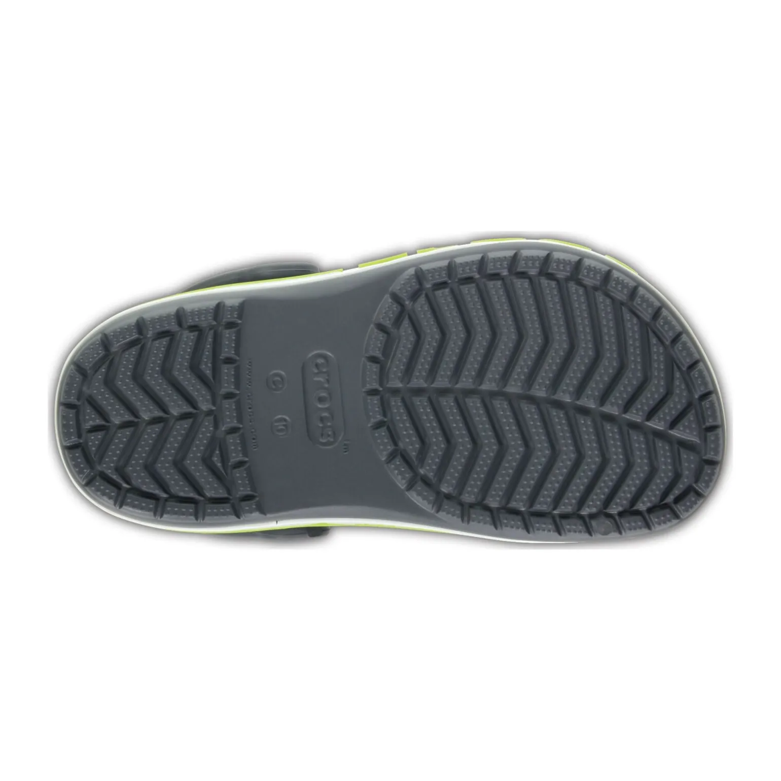 Crocs Bayaband Clog Kid's