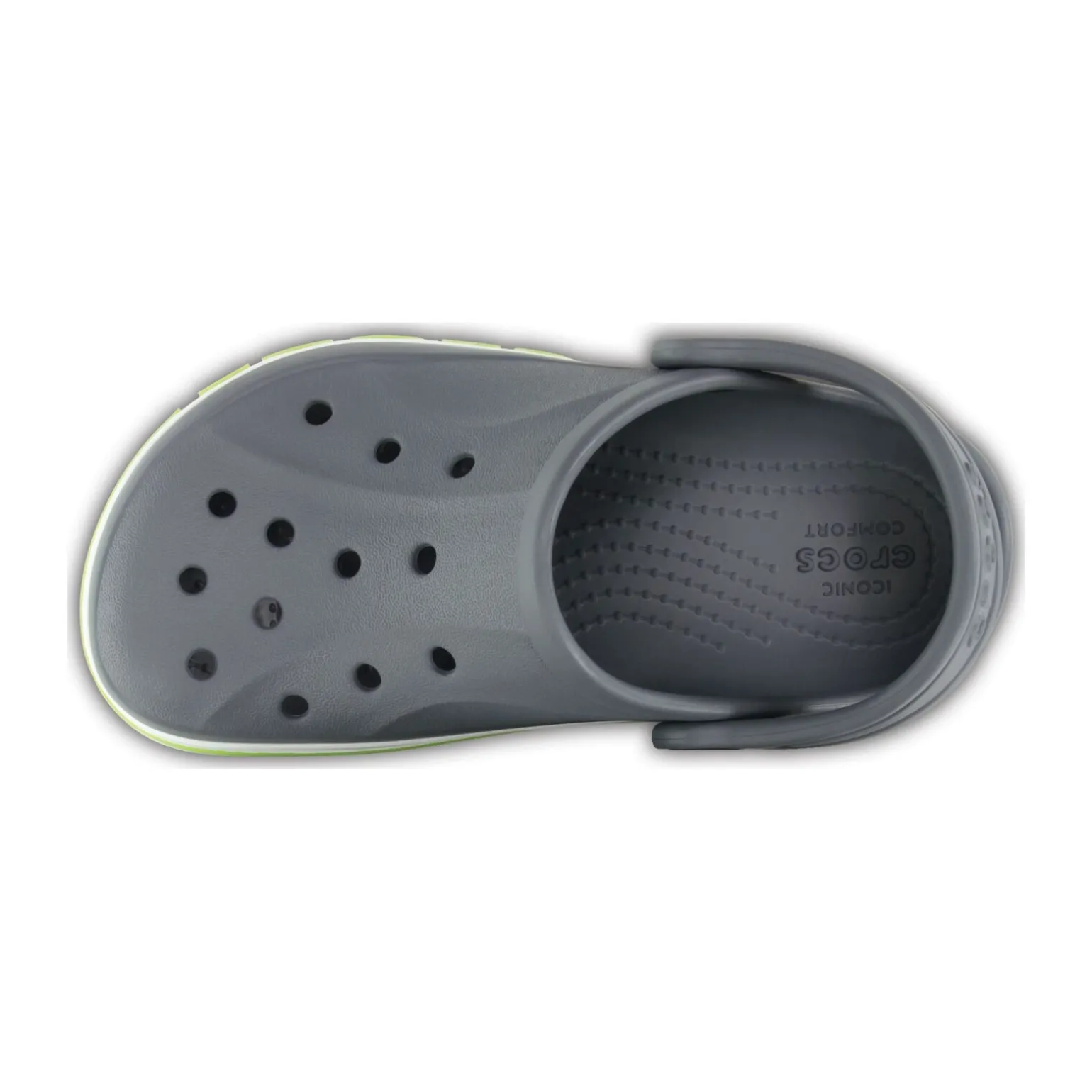 Crocs Bayaband Clog Kid's