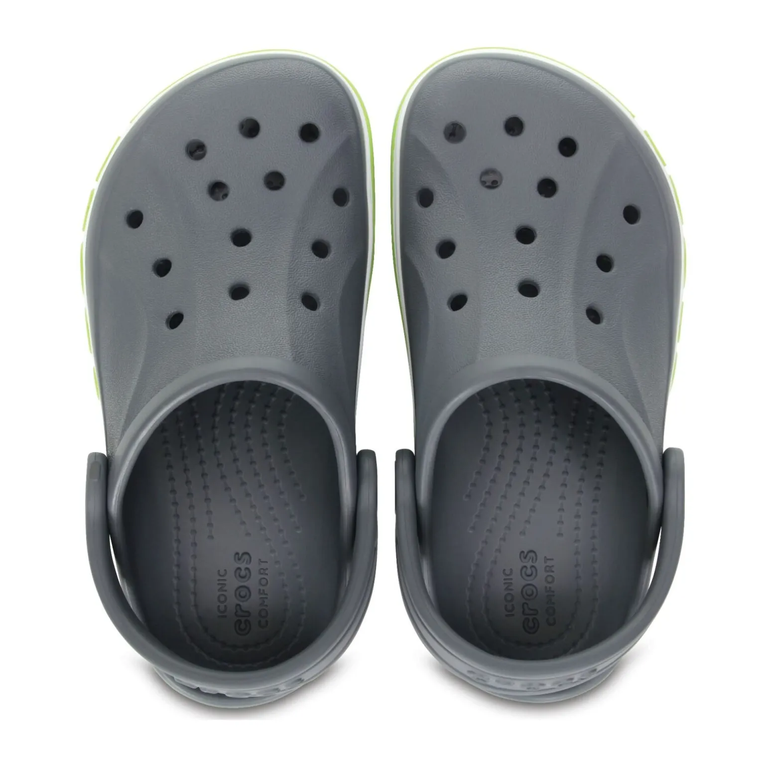 Crocs Bayaband Clog Kid's