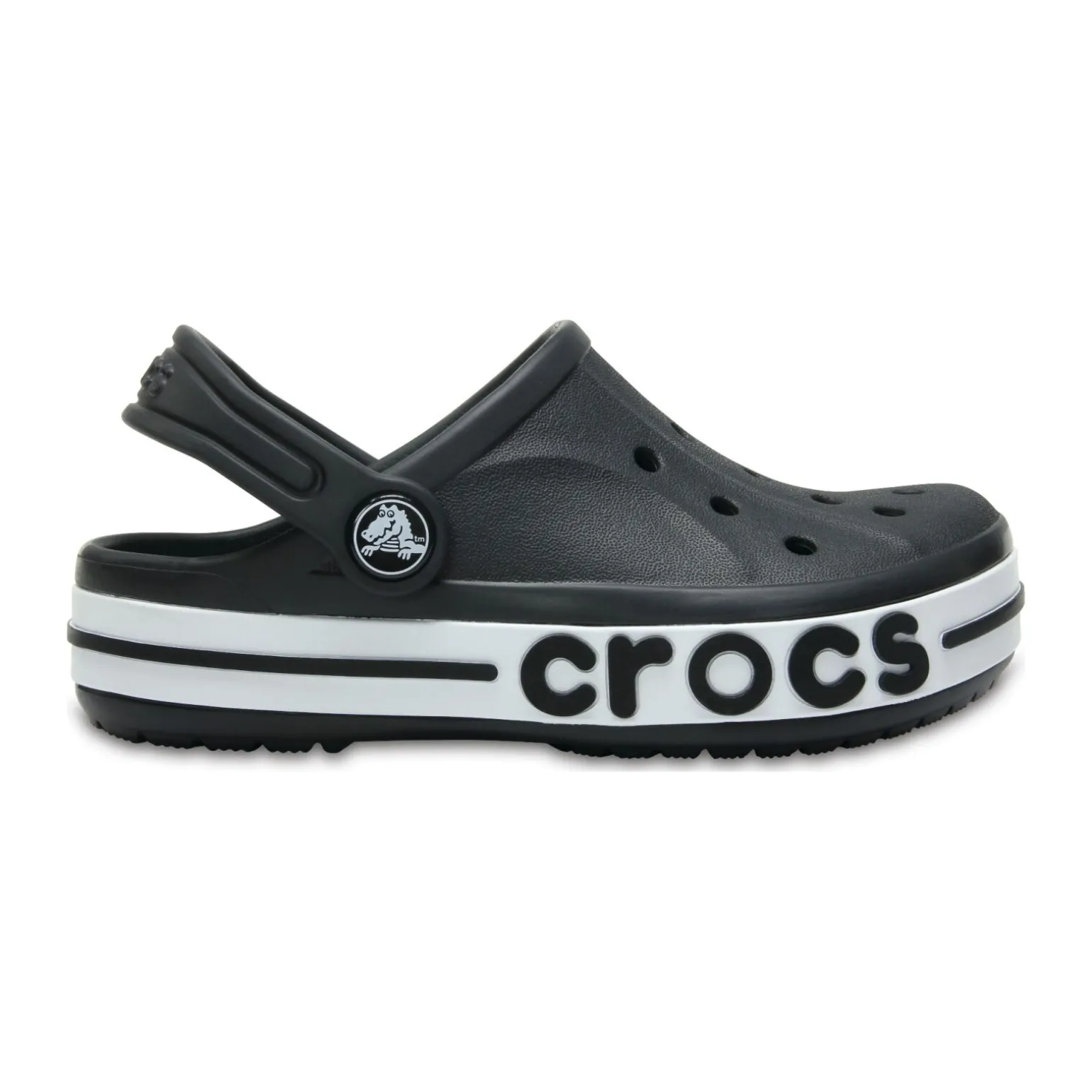 Crocs Bayaband Clog Kid's
