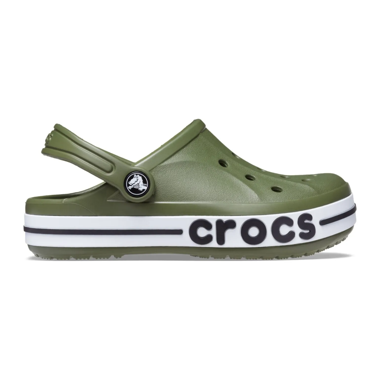 Crocs Bayaband Clog Kid's 207018