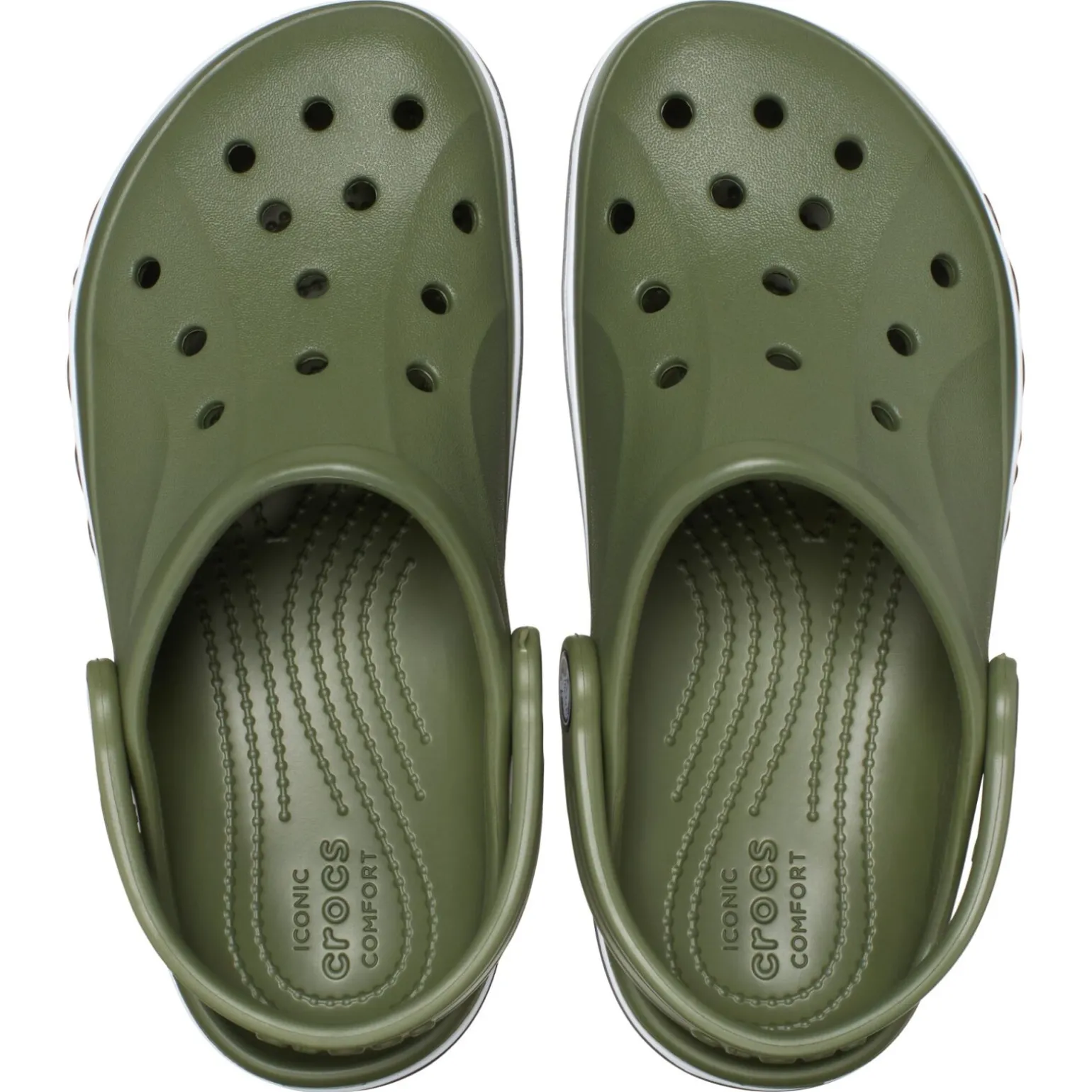 Crocs Bayaband Clog Kid's 207018