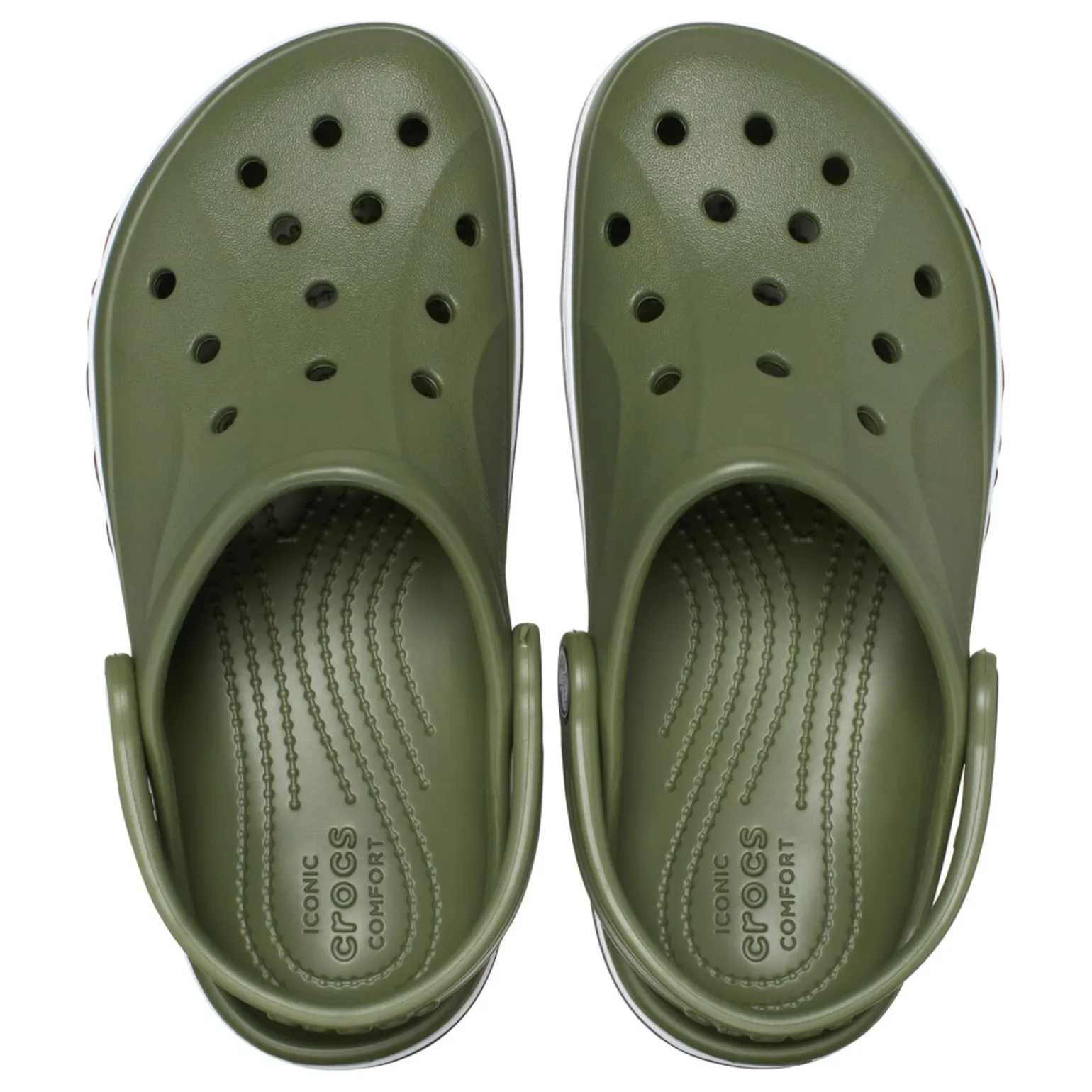 Crocs Bayaband Clog Kid's 207019