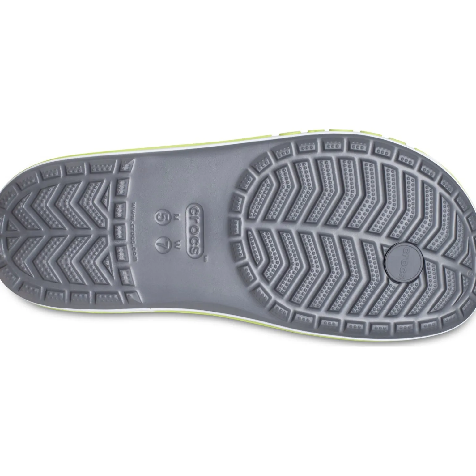 Crocs Bayaband Flip