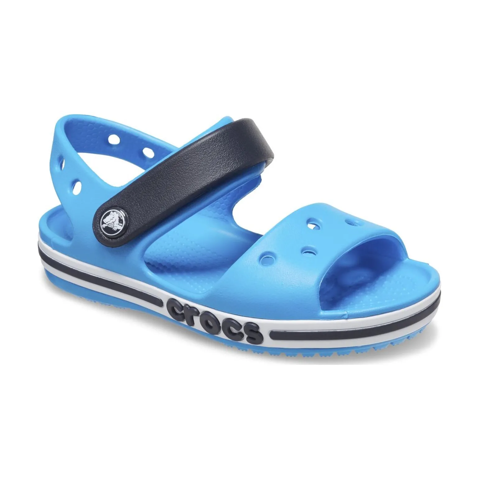 Crocs Bayaband Sandal Kid's
