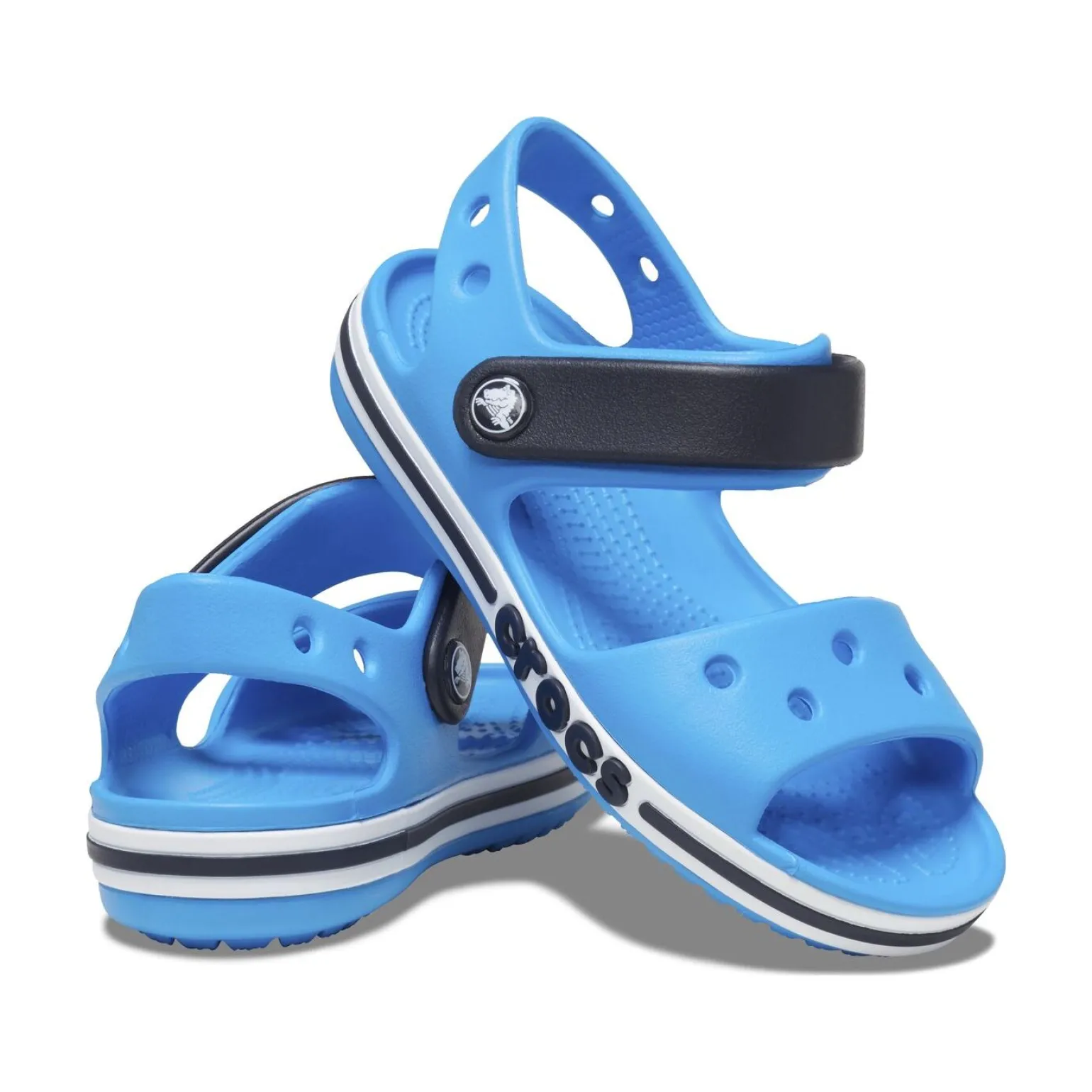 Crocs Bayaband Sandal Kid's