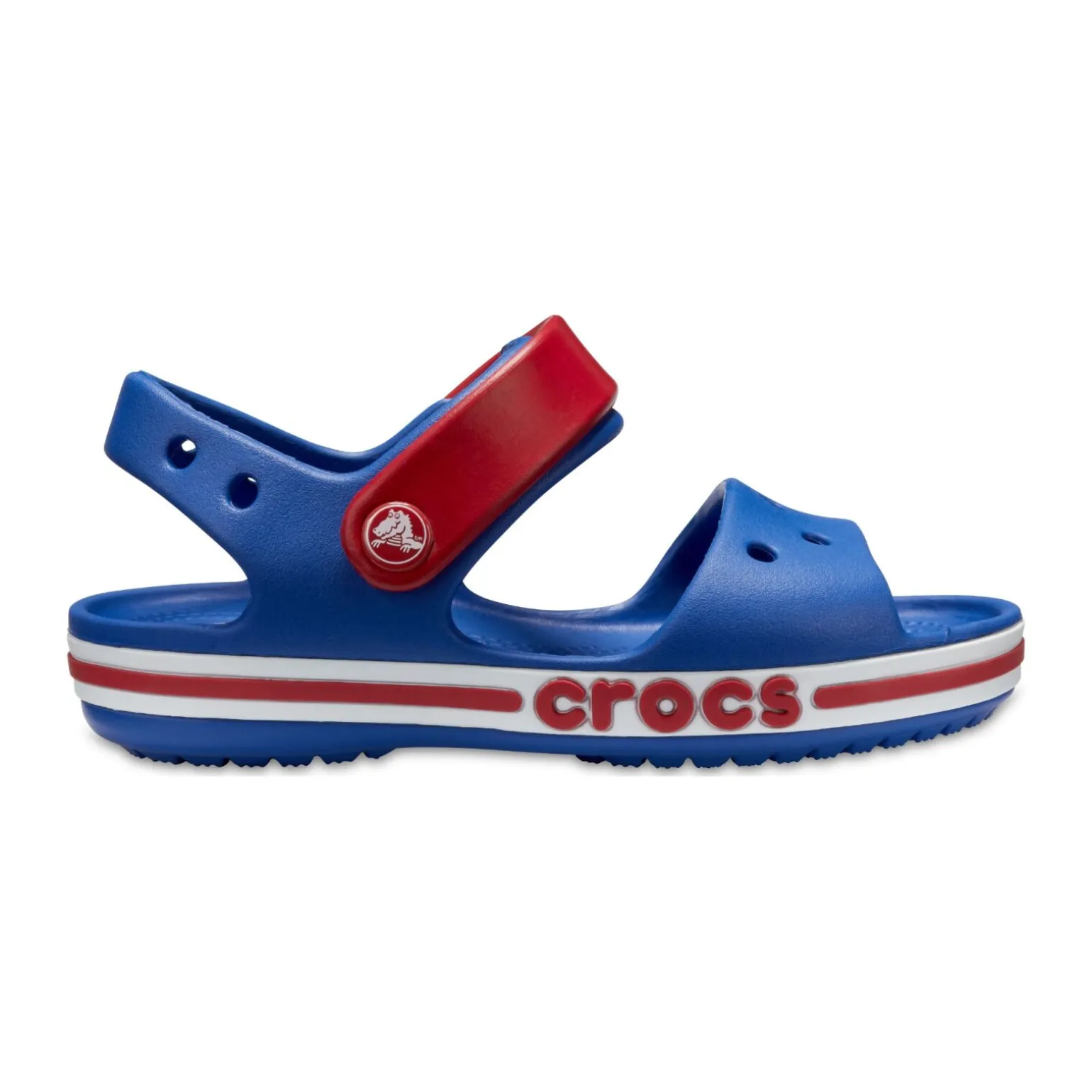 Crocs Bayaband Sandal Kid's