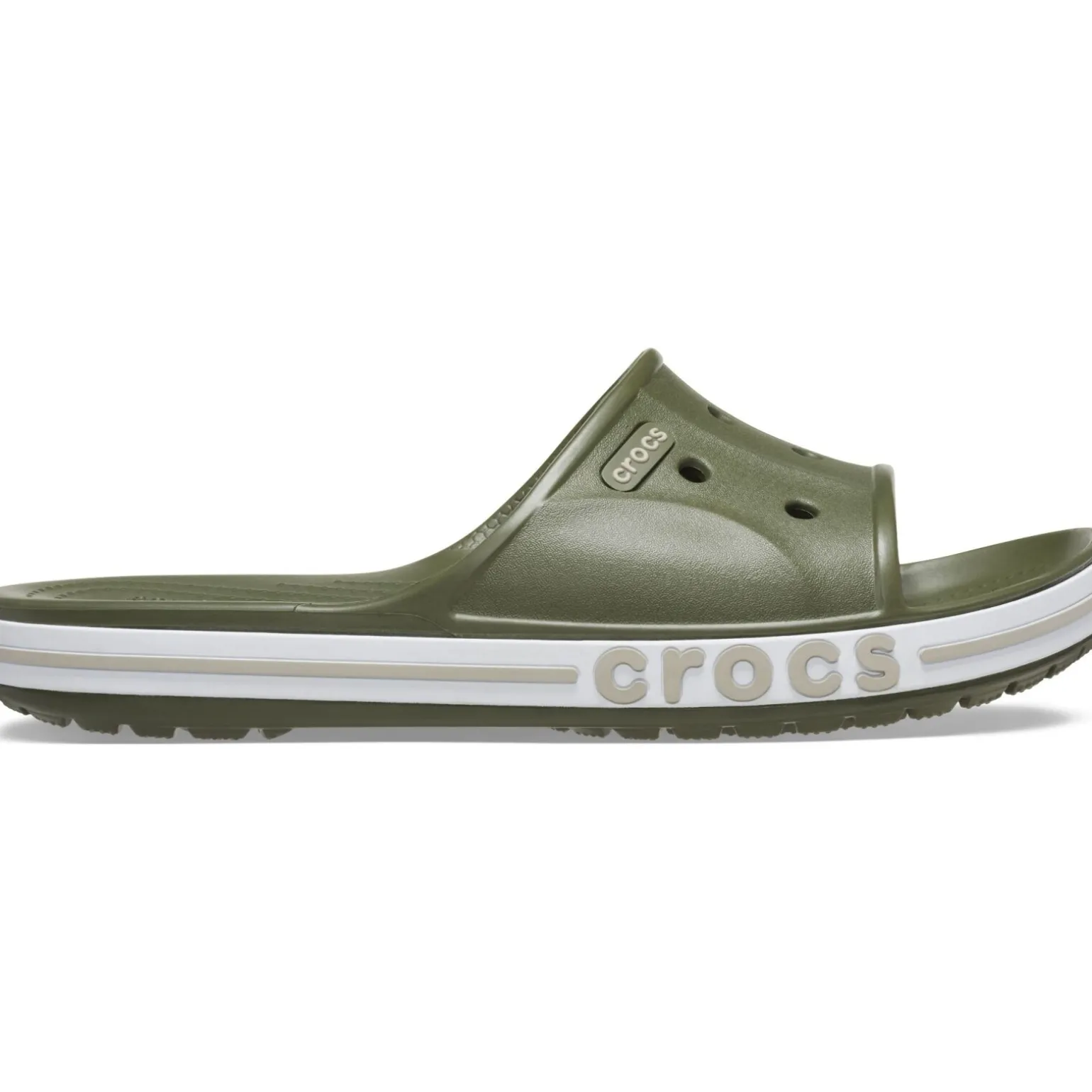 Crocs Bayaband Slide