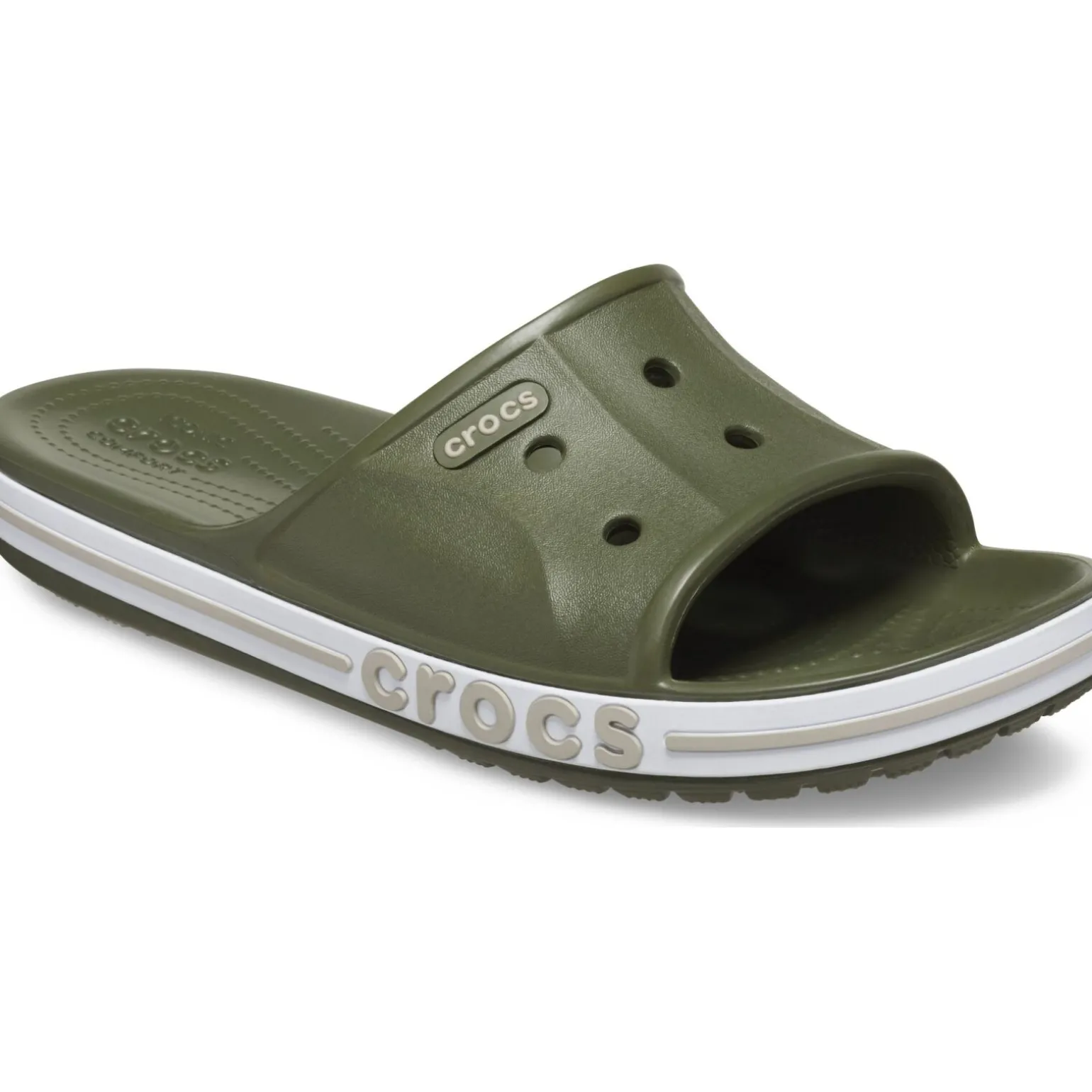 Crocs Bayaband Slide