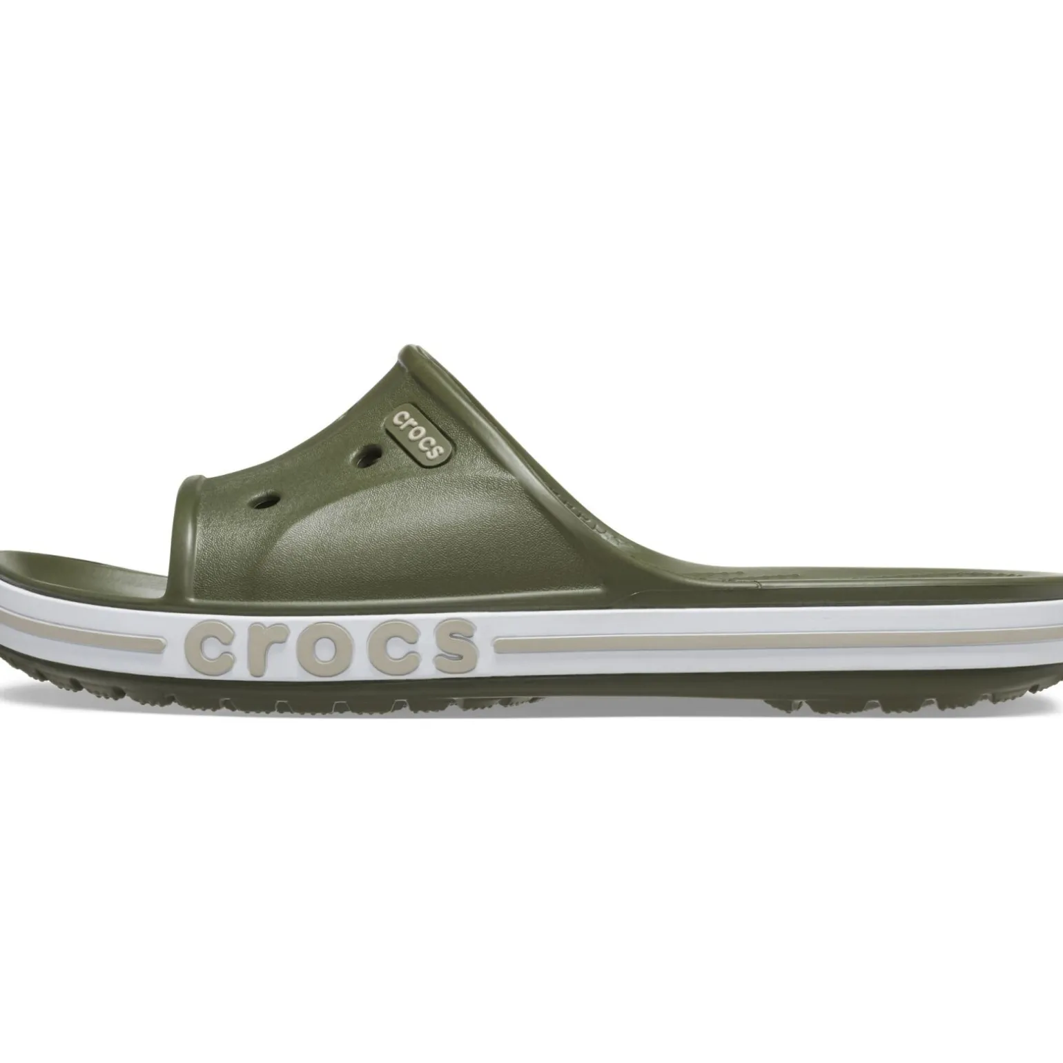 Crocs Bayaband Slide