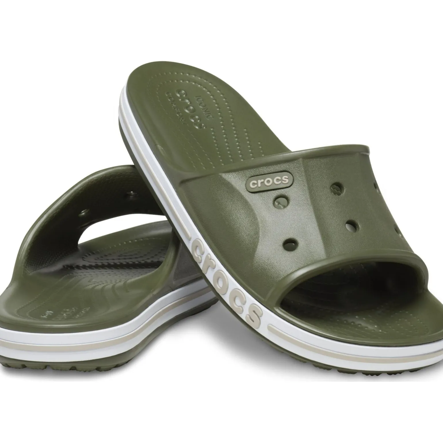 Crocs Bayaband Slide