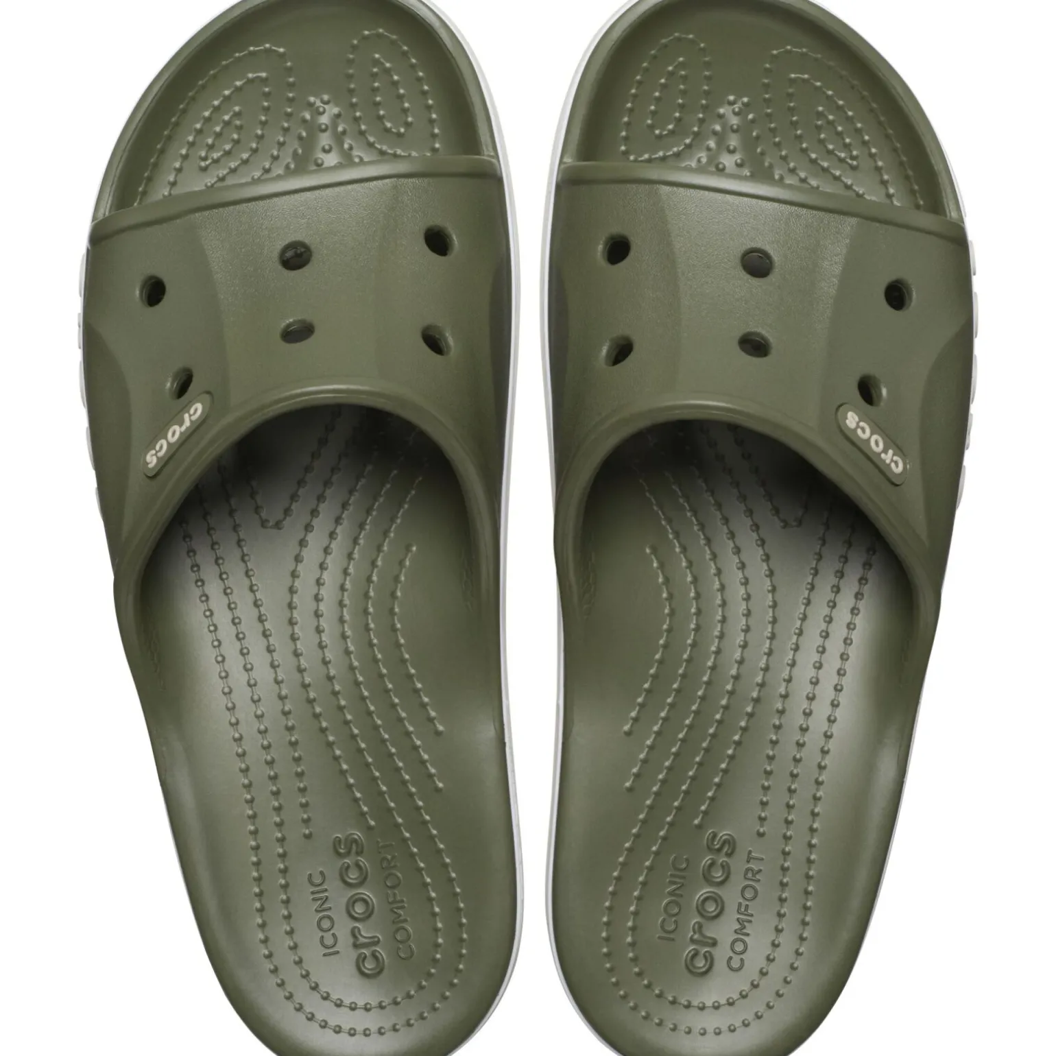 Crocs Bayaband Slide