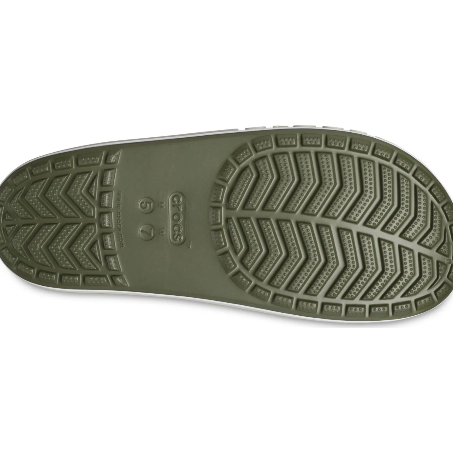 Crocs Bayaband Slide