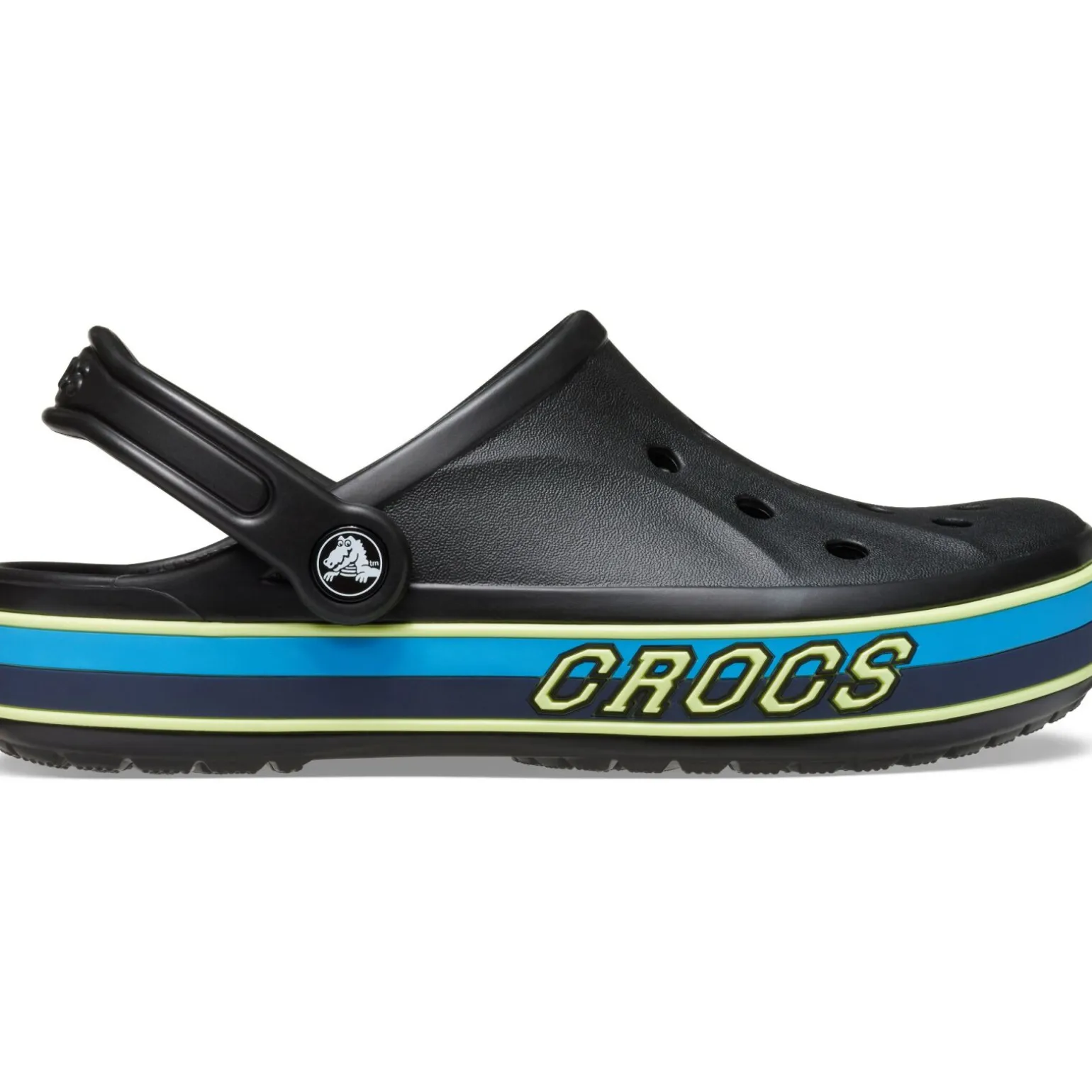 Crocs Bayaband Sport Band Clog