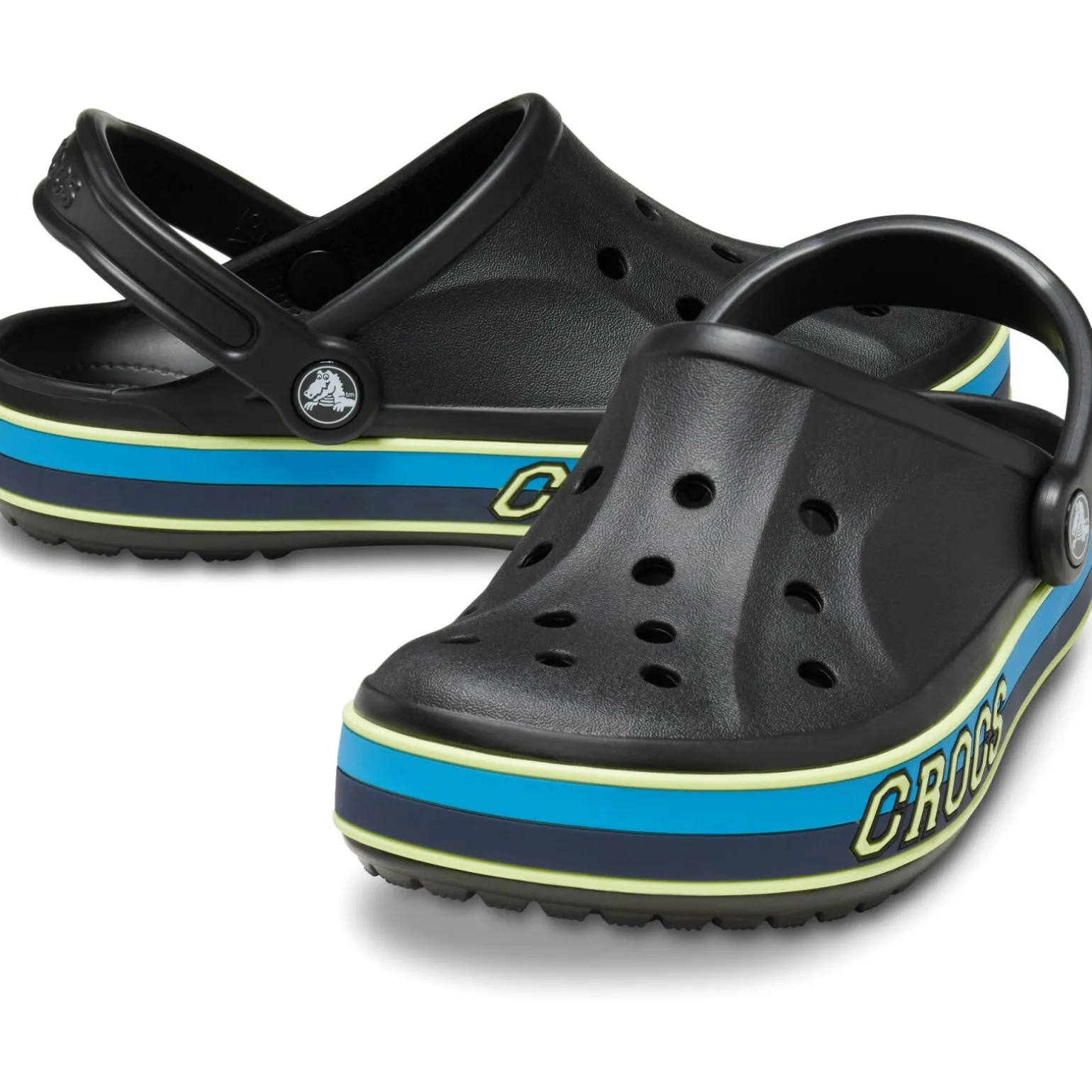 Crocs Bayaband Sport Band Clog