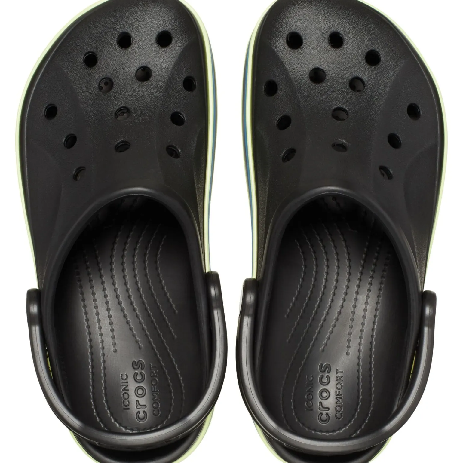 Crocs Bayaband Sport Band Clog