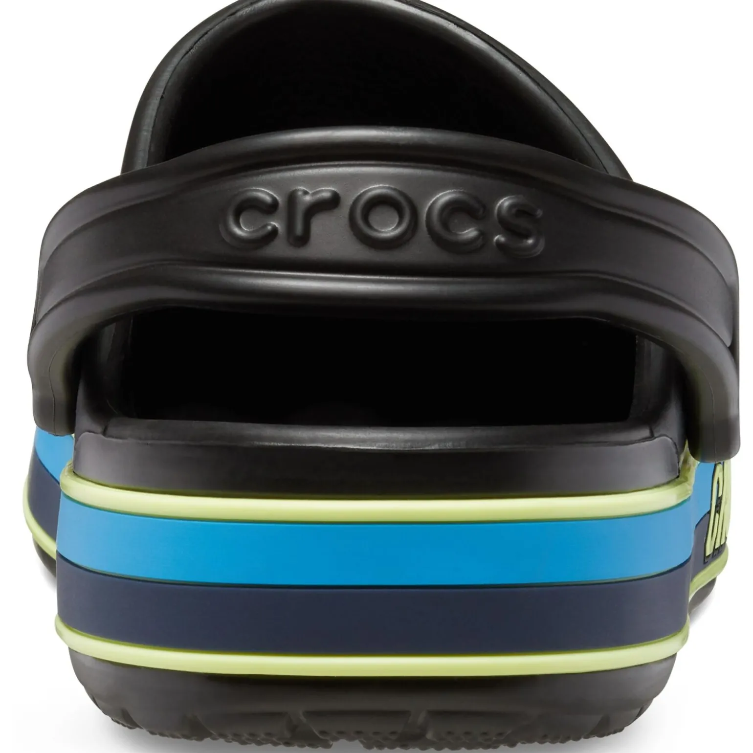 Crocs Bayaband Sport Band Clog
