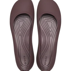 Crocs Brooklyn Flat