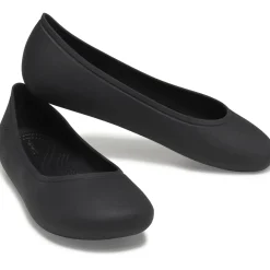 Crocs Brooklyn Flat