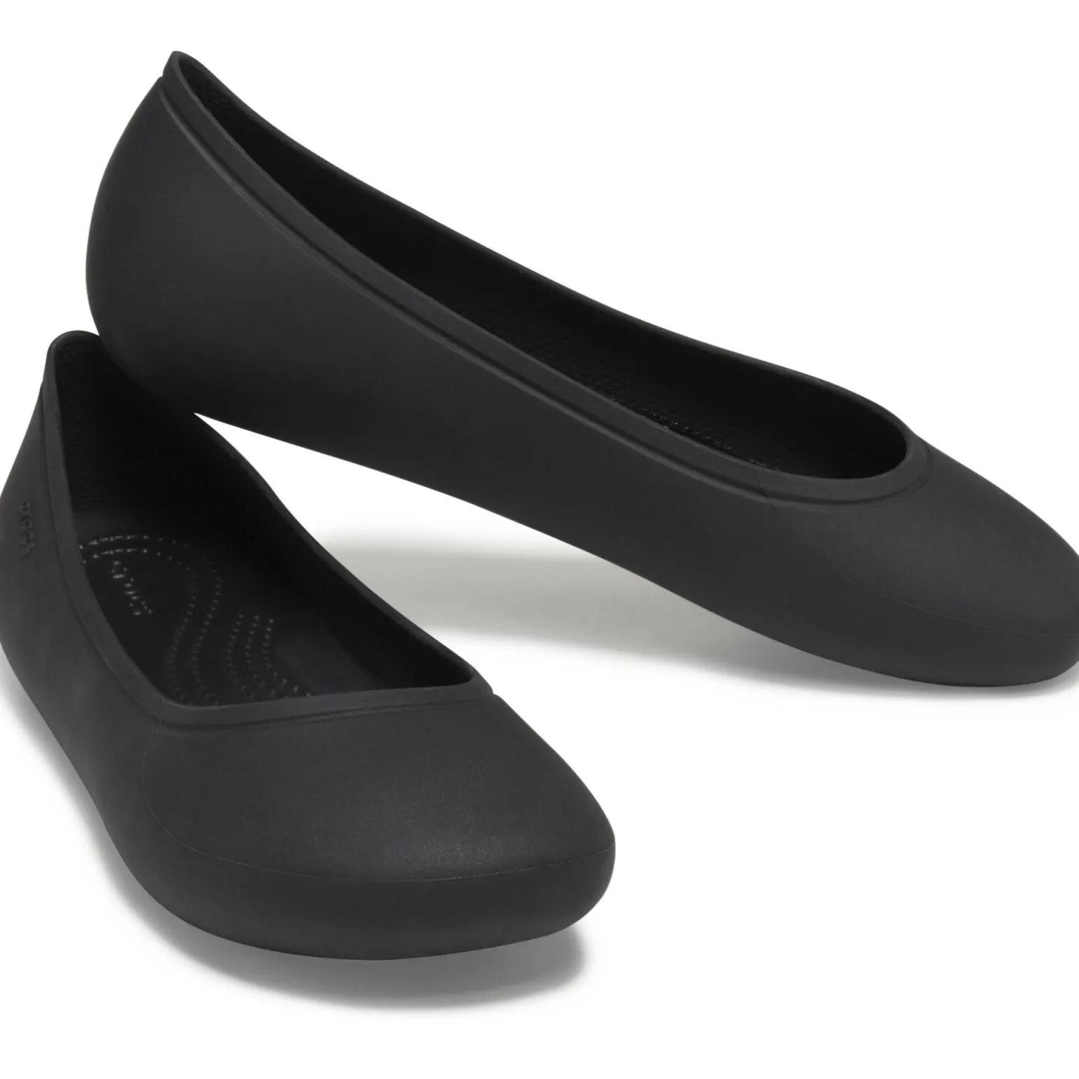 Crocs Brooklyn Flat
