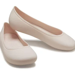 Crocs Brooklyn Flat