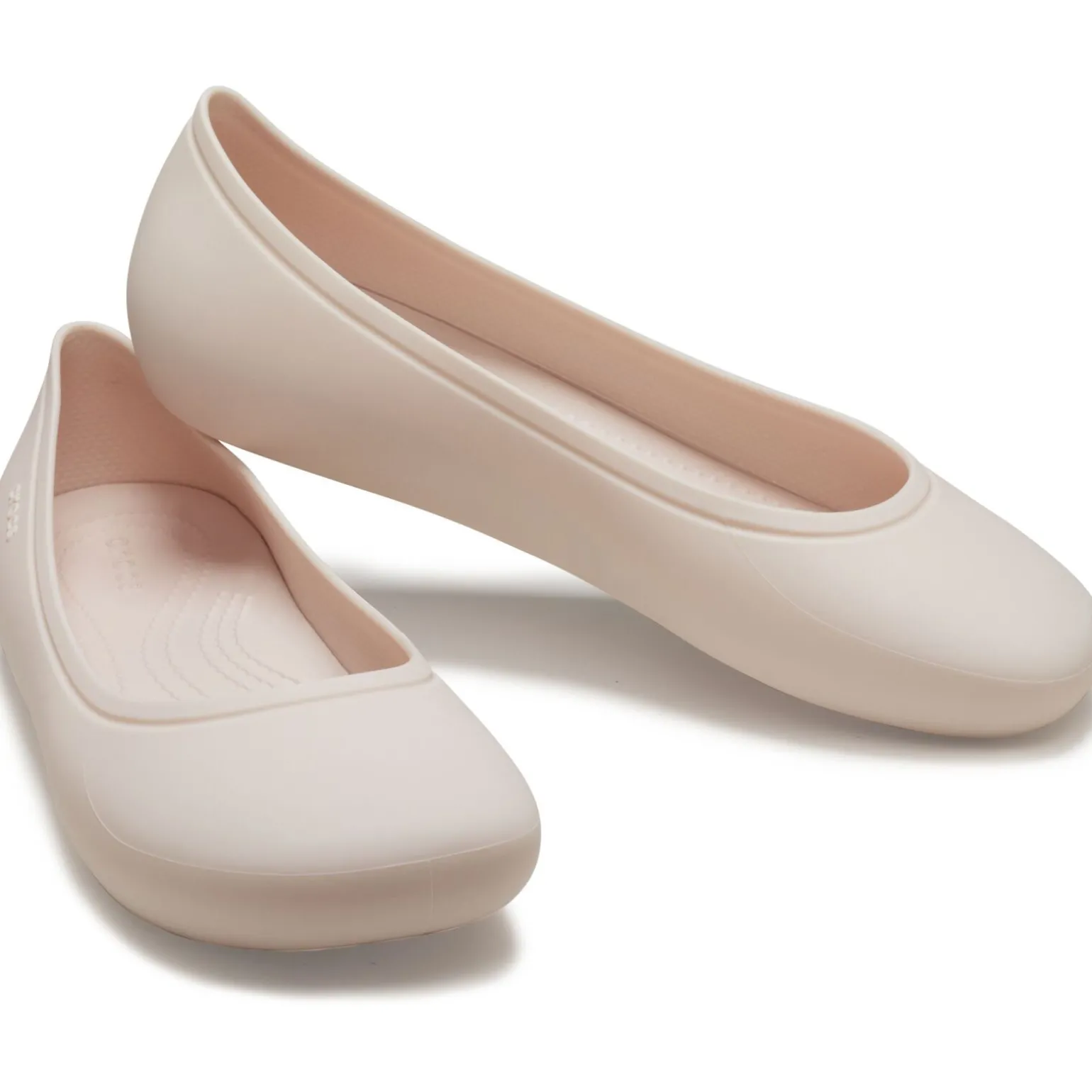 Crocs Brooklyn Flat