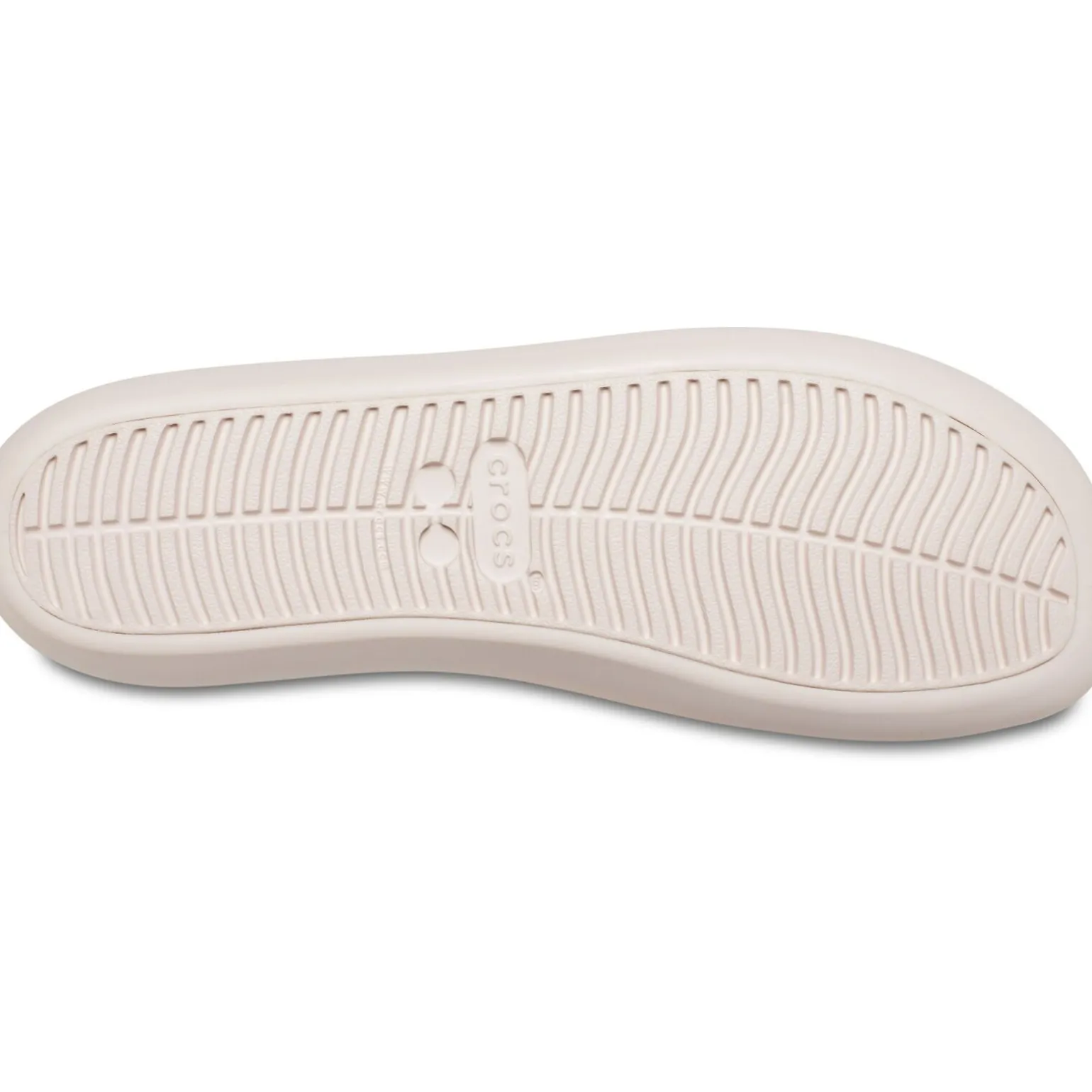 Crocs Brooklyn Flat