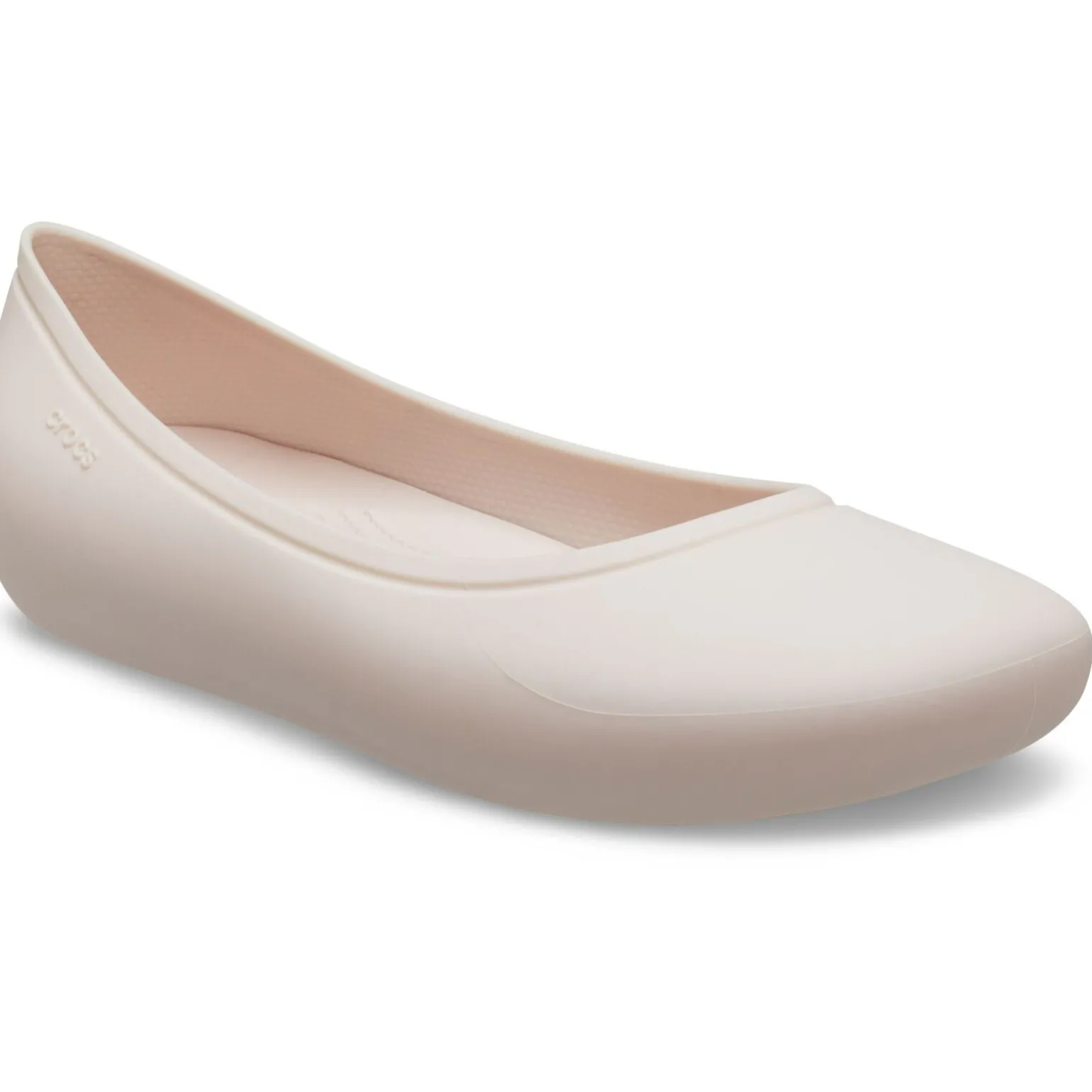 Crocs Brooklyn Flat