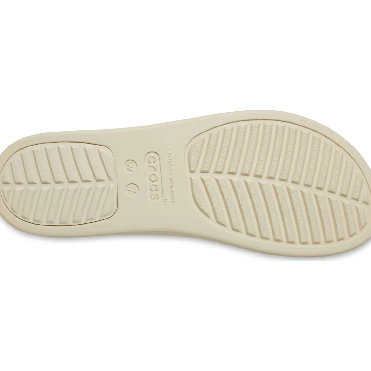 Crocs Brooklyn Low Wedge Womens