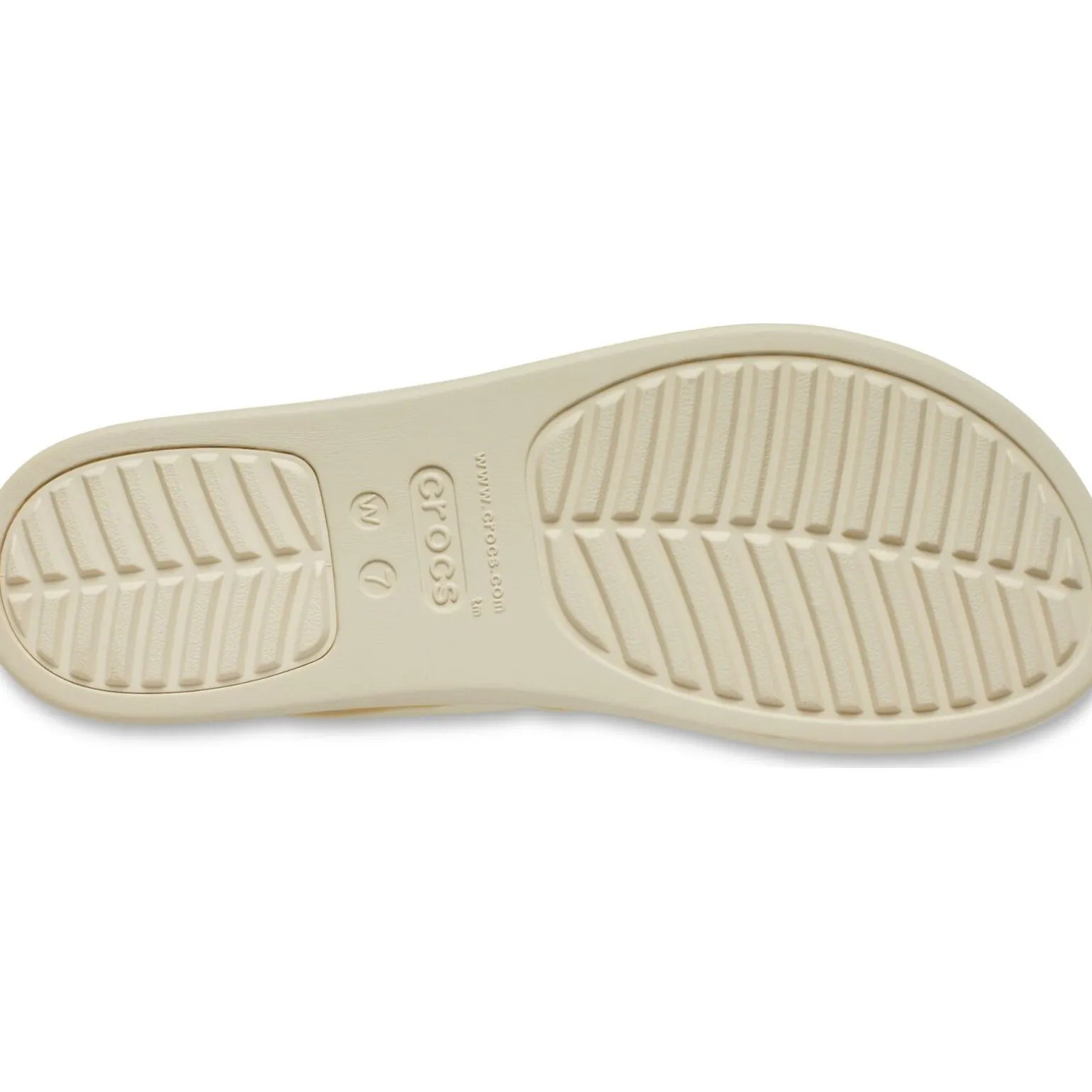 Crocs Brooklyn Strappy Low Wedge Women's