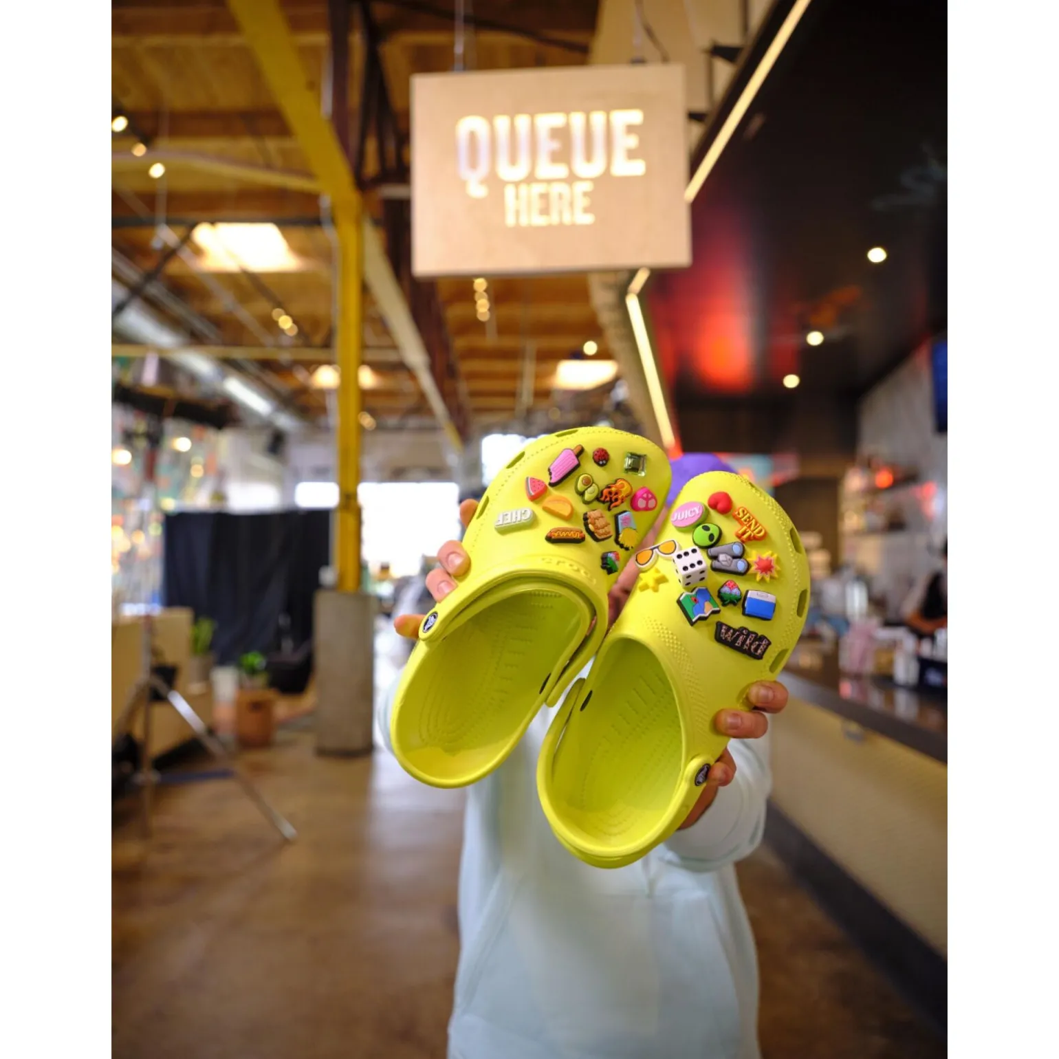 Crocs Classic