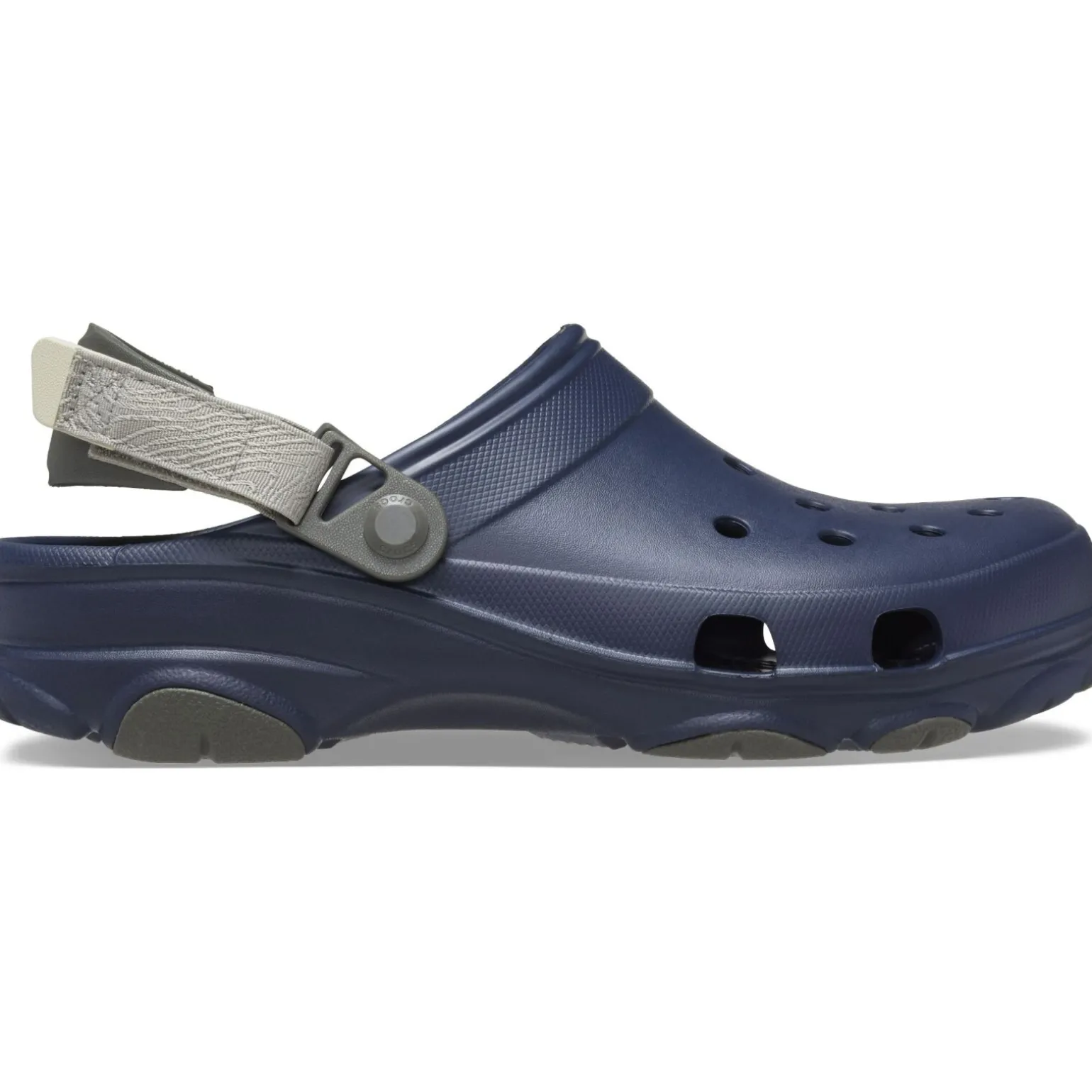 Crocs Classic All Terrain Clog