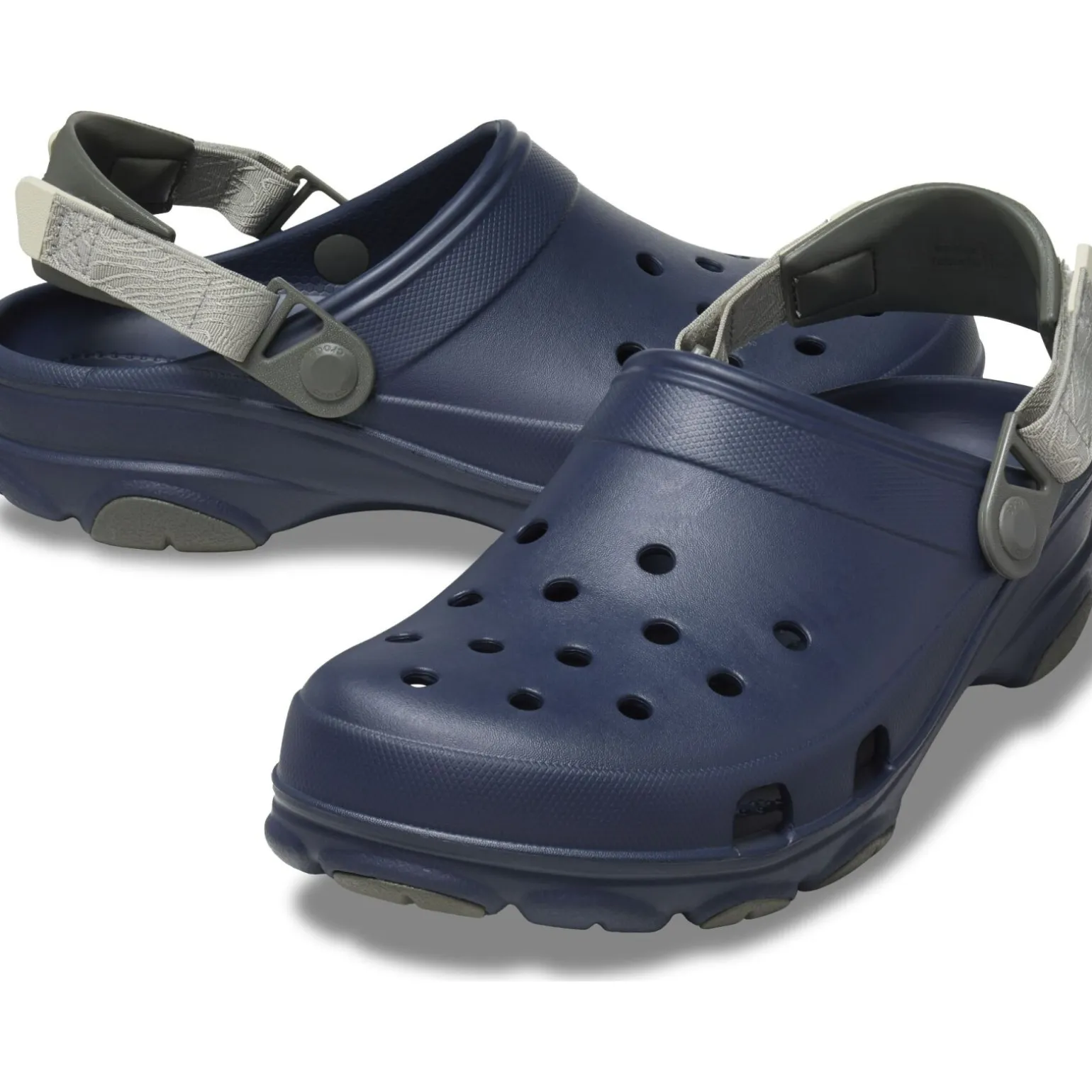 Crocs Classic All Terrain Clog