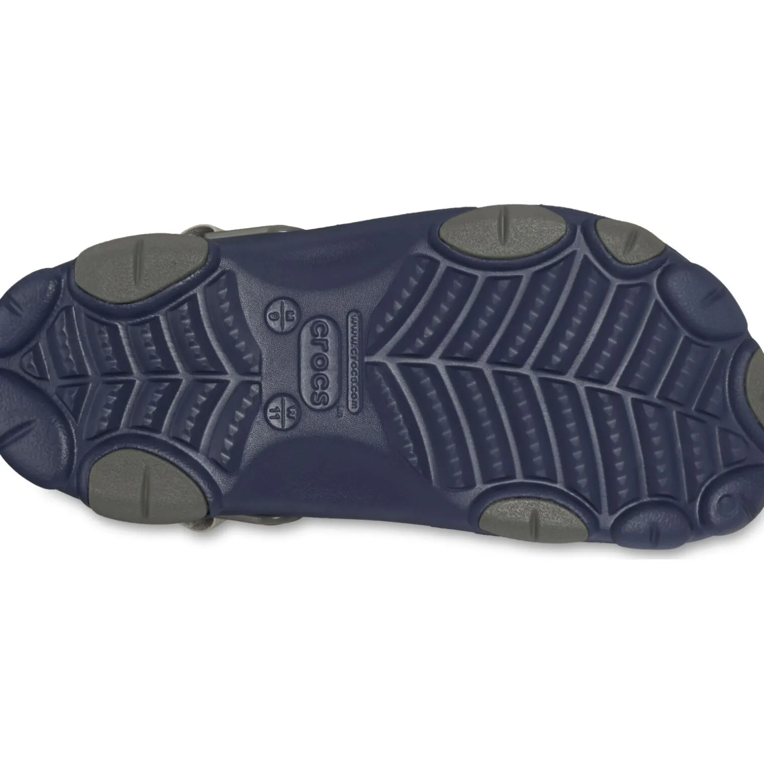 Crocs Classic All Terrain Clog