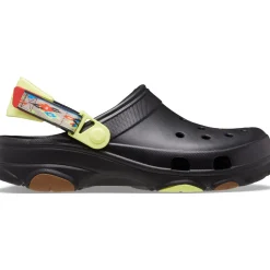 Crocs Classic All Terrain Ikat Clog