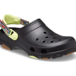 Crocs Classic All Terrain Ikat Clog