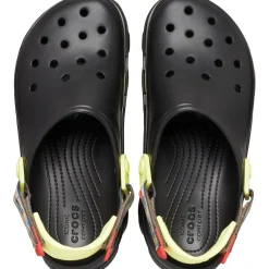 Crocs Classic All Terrain Ikat Clog