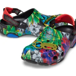 Crocs Classic All Terrain Desert Trip 2 Clog