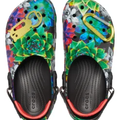 Crocs Classic All Terrain Desert Trip 2 Clog