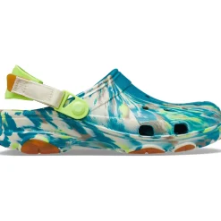 Crocs Classic All Terrain Marbled Clog