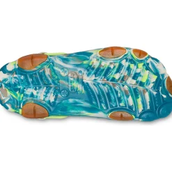 Crocs Classic All Terrain Marbled Clog