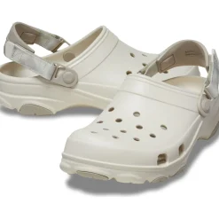 Crocs Classic All Terrain Clog