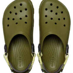 Crocs Classic All Terrain Clog