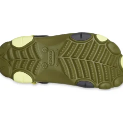Crocs Classic All Terrain Clog