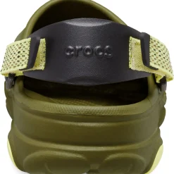Crocs Classic All Terrain Clog