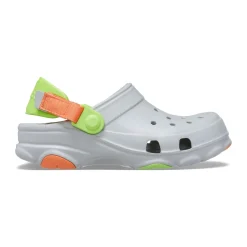 Crocs Classic All-Terrain Clog Kid's
