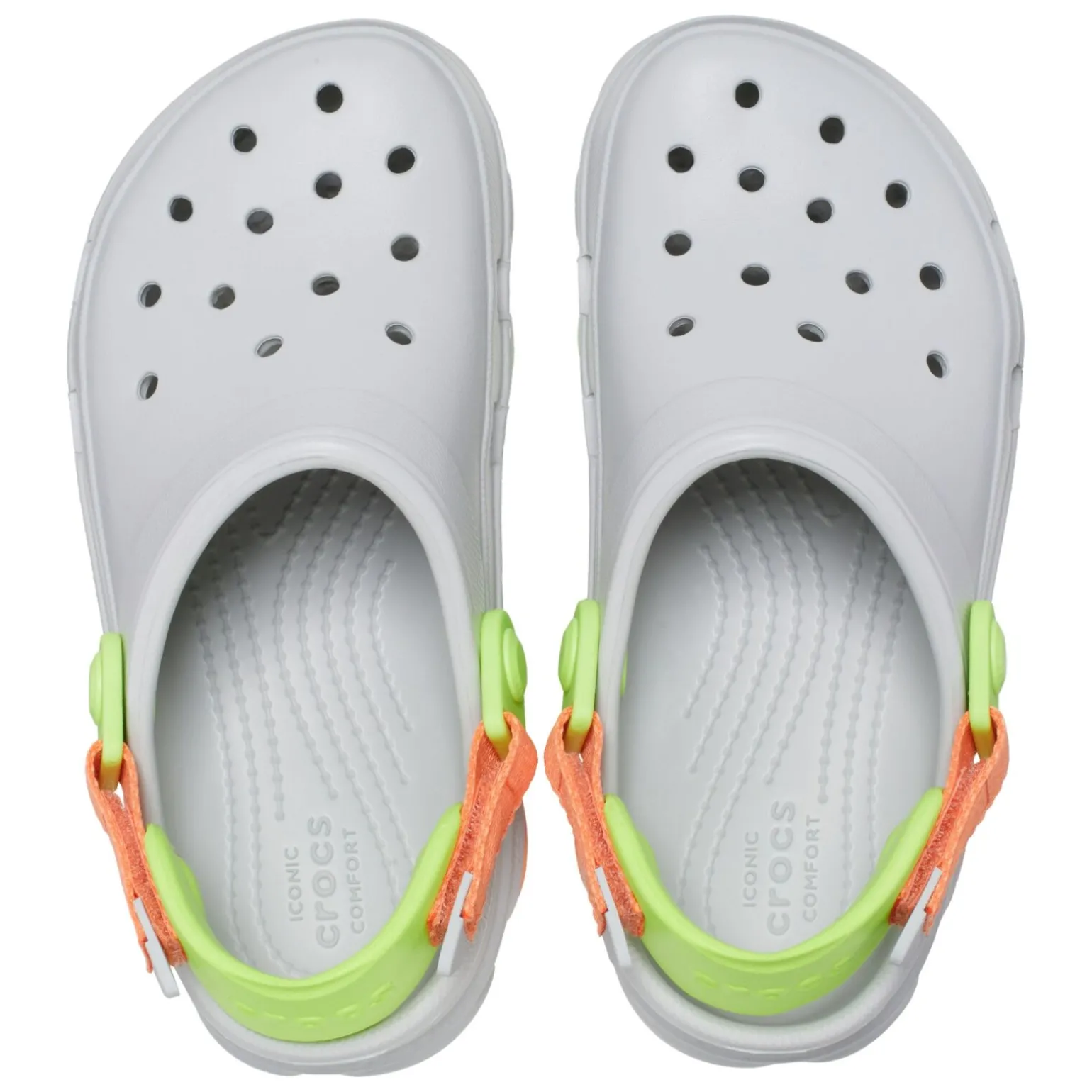 Crocs Classic All-Terrain Clog Kid's