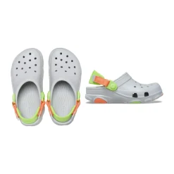 Crocs Classic All-Terrain Clog Kid's
