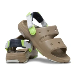 Crocs Classic All-Terrain Sandal Kid's