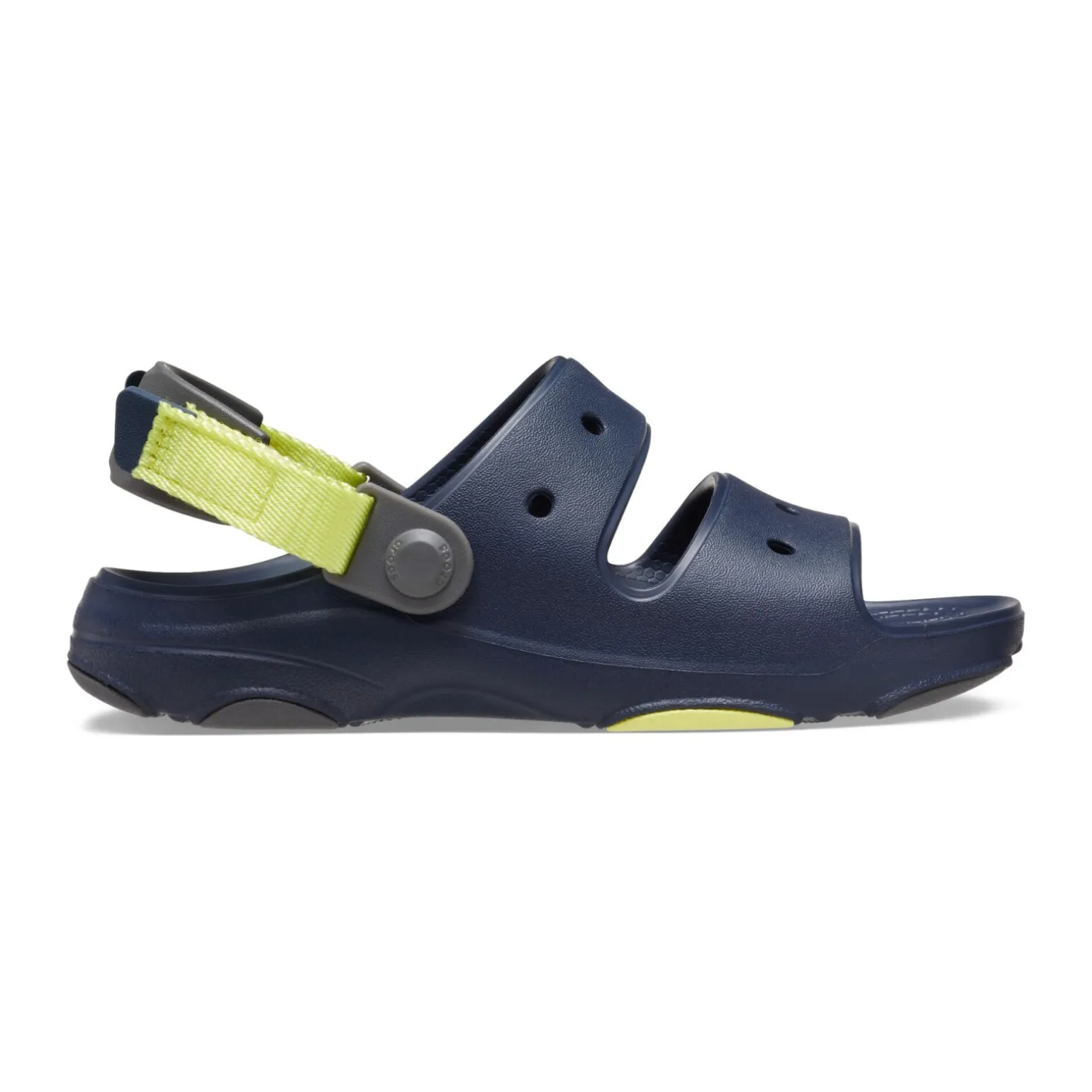 Crocs Classic All-Terrain Sandal Kid's